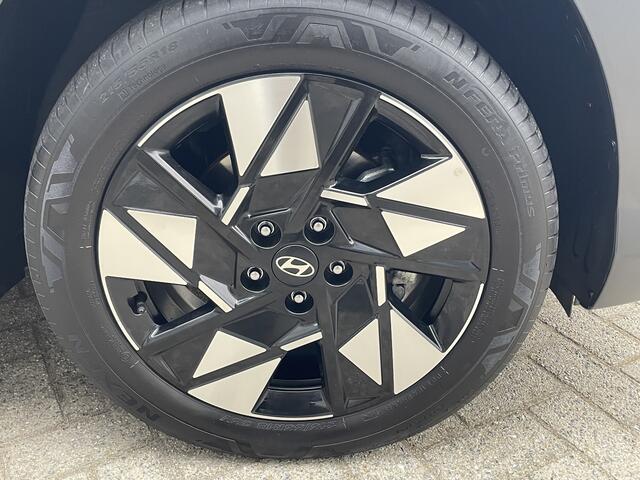 Hyundai Kona 1.6 GDI HEV Comfort Smart | CarPlay | Camera | Cruise | Info Daan: 0492-588964