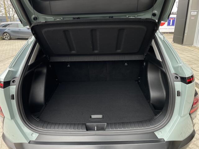 Hyundai Kona 1.6 GDI HEV Comfort Smart | CarPlay | Camera | Cruise | Info Daan: 0492-588964