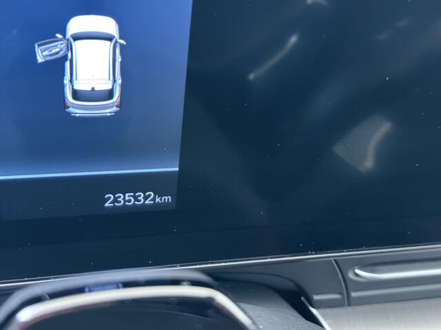 Hyundai Kona 1.6 GDI HEV Comfort | Camera | Full Map Navi | Carplay |