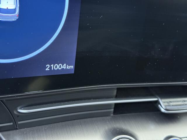 Hyundai Kona 1.6 GDI HEV Comfort Smart | Klimaatbeheersing | Camera | Groot Navigatie | Elektrische achterklep |