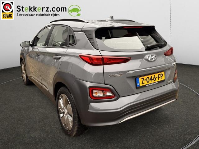 Hyundai Kona EV Comfort 39 kWh