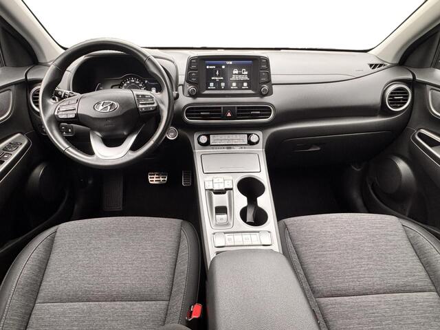 Hyundai Kona EV Comfort 39 kWh