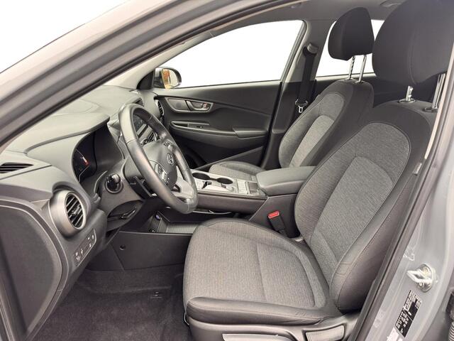 Hyundai Kona EV Comfort 39 kWh