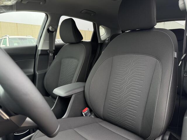 Hyundai Kona Electric Long Range Pure Edition 64.8 kWh | Apple Carplay / Android Auto | Navigatie | Stoel / Stuurverwarming | Camera | Uit Voorraad Leverbaar |