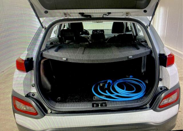 Hyundai Kona EV Comfort 64 kWh/204PK/Carplay/Climate/Led