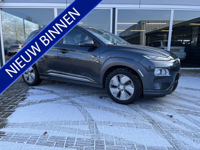 Hyundai Kona Fashion/Carplay/Clima/Camera