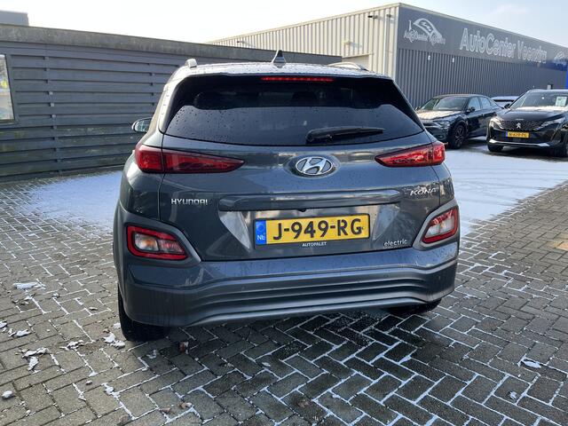 Hyundai Kona Fashion/Carplay/Clima/Camera