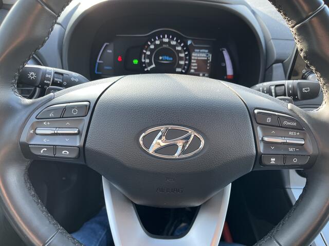Hyundai Kona Fashion/Carplay/Clima/Camera