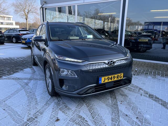 Hyundai Kona Fashion/Carplay/Clima/Camera