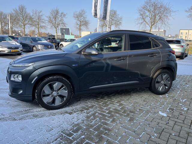 Hyundai Kona Fashion/Carplay/Clima/Camera