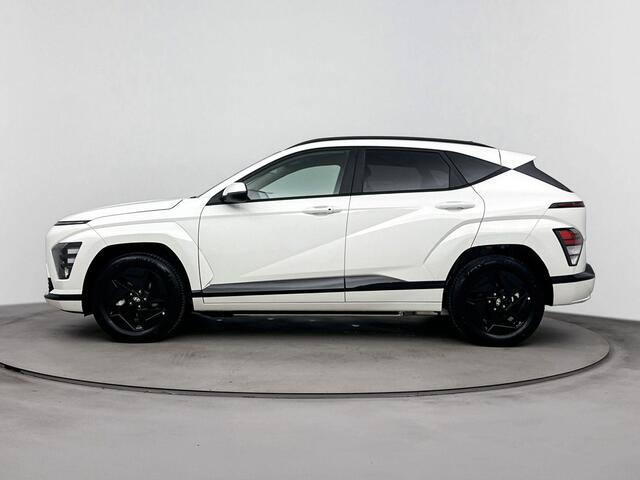 Hyundai Kona Electric Pure Edition 64.8 kWh | Nieuw | Snel leverbaar