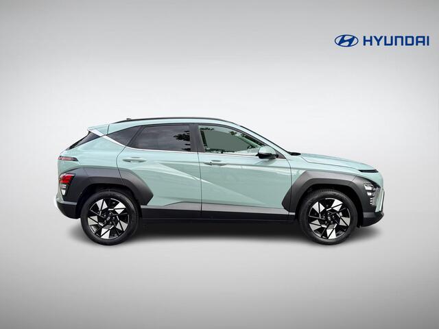 Hyundai Kona 1.6 GDI HEV Comfort Smart