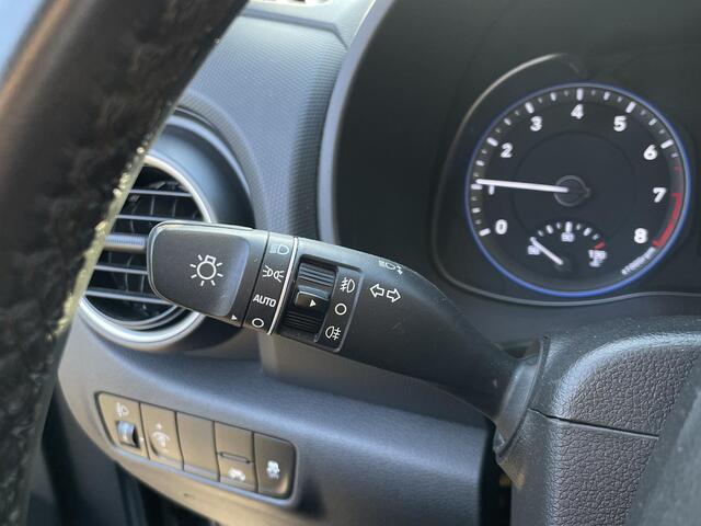 Hyundai Kona 1.0 T-GDI Fashion Carplay, Camera, navi