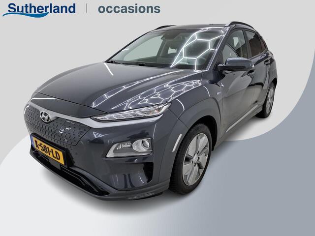 Hyundai Kona EV Limited 64 kWh Full Options | Accu 100%