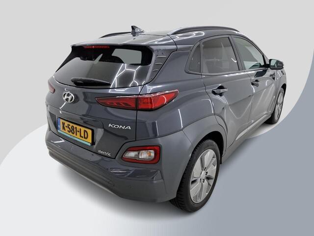 Hyundai Kona EV Limited 64 kWh Full Options | Accu 100%