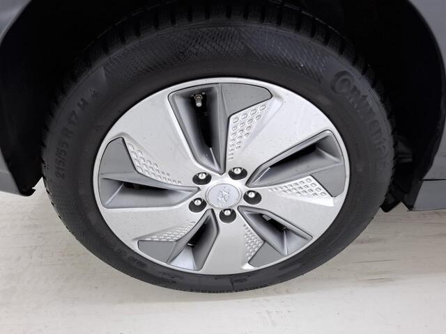 Hyundai Kona EV Limited 64 kWh Full Options | Accu 100%