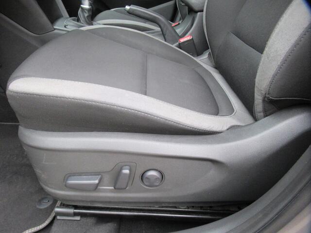 Hyundai Kona 1.0 T-GDI 120 PK Premium 2e eigen | navi | elektr.stoelen | head up display | camera | keyless