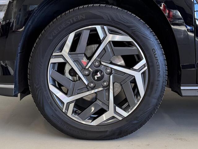 Hyundai Kona 1.6 GDI HEV N Line Sky | Panoramadak | Zeer Compleet | NL Auto | Garantie tot 13-7-2029 | Rijklaarprijs