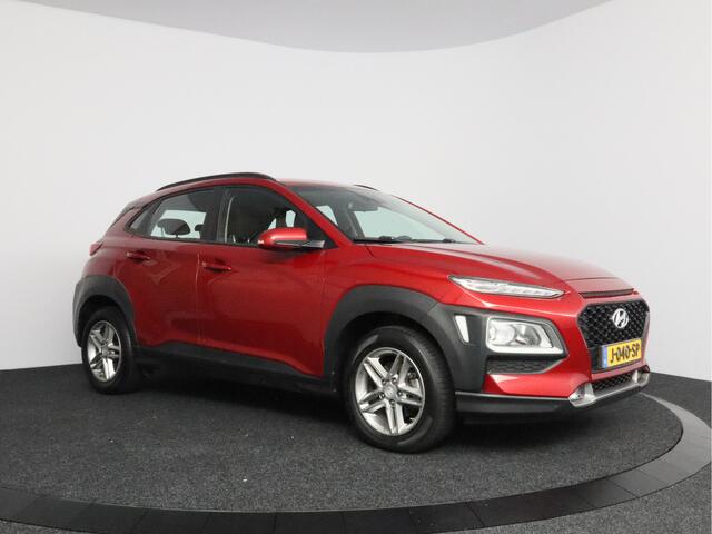 Hyundai Kona 1.0 T-GDI Comfort | Navigatie | Voorstoelen verwarmd |