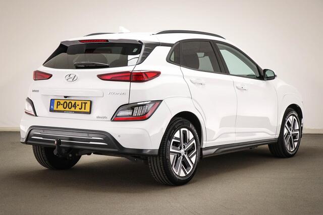 Hyundai Kona EV Fashion 64 kWh | SOH 97% | TREKHAAK | DAB | APPLE | CAMERA