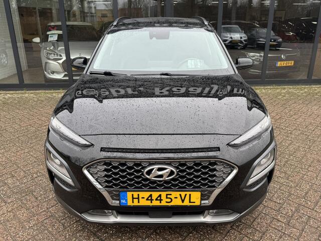 Hyundai Kona 1.6 GDI HEV Fashion*Camera*Navigatie*