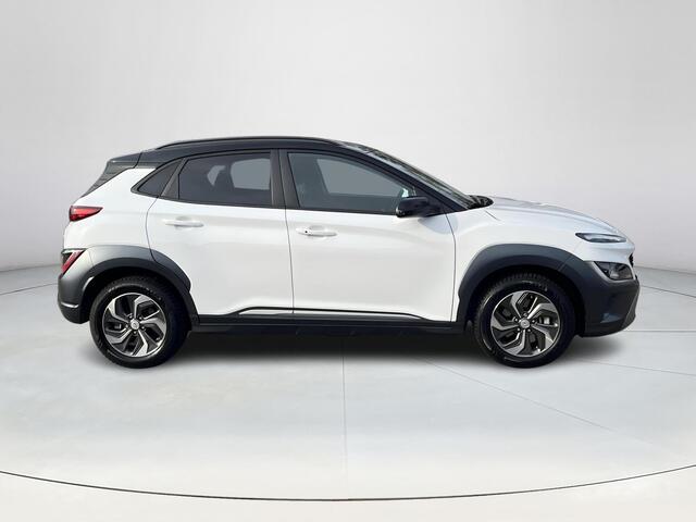 Hyundai Kona 1.6 GDI HEV Fashion | Rijklaarprijs | Head-up display | Winterbanden |