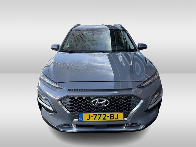 Hyundai Kona 1.6 GDI HEV Fashion | applecarplay/android auto | 16 inch velgen |