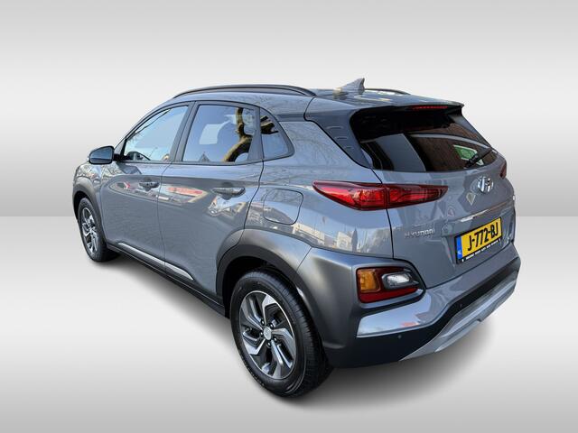 Hyundai Kona 1.6 GDI HEV Fashion | applecarplay/android auto | 16 inch velgen |