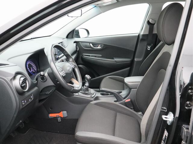 Hyundai Kona 1.0 T-GDI Comfort/ lage km/ zeer mooi!