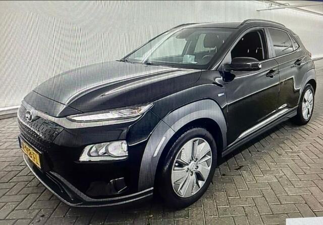 Hyundai Kona EV Fashion 64 kWh/Carplay/Clima/Cruise