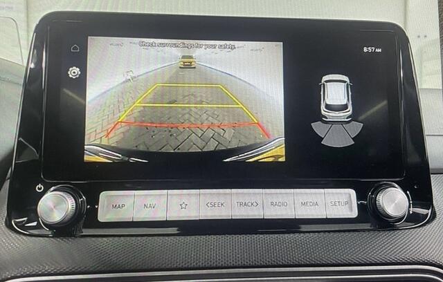 Hyundai Kona EV Fashion 64 kWh/Carplay/Clima/Cruise