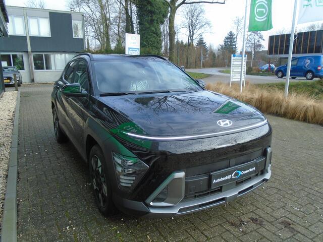 Hyundai Kona 1.6 GDI HEV Comfort Plus