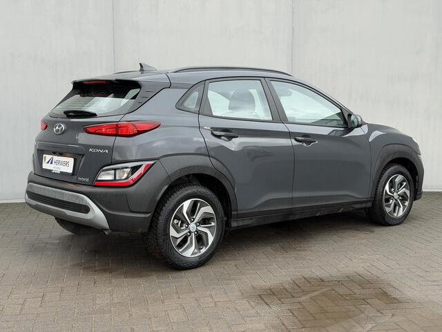 Hyundai Kona 1.6 GDI HEV Comfort Smart Automaat / Camera / Navigatie / Apple Carplay & Android Auto / Virtuele Cockpit / Krell Audio / PDC / LED / Cruise Control / Climate Control / DAB /