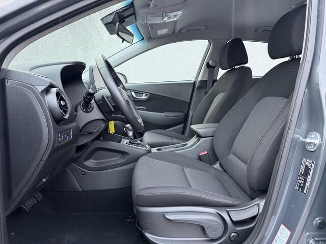 Hyundai Kona 1.6 GDI HEV Comfort Smart Automaat / Camera / Navigatie / Apple Carplay & Android Auto / Virtuele Cockpit / Krell Audio / PDC / LED / Cruise Control / Climate Control / DAB /