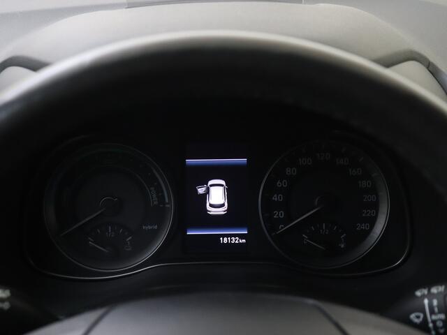 Hyundai Kona 1.6 GDI HEV Premium | Stoelverwarming en Koeling | Camera | Carplay | Premium Audio