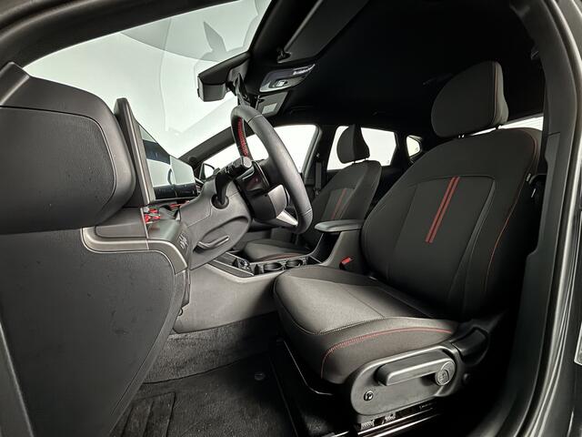 Hyundai Kona 1.6 GDI HEV N Line Edition