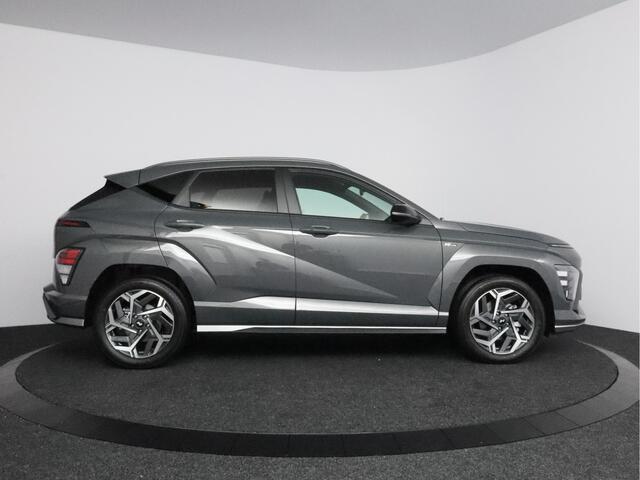 Hyundai Kona 1.6 GDI HEV N Line Edition