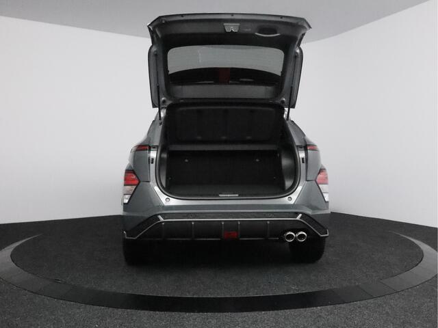 Hyundai Kona 1.6 GDI HEV N Line Edition