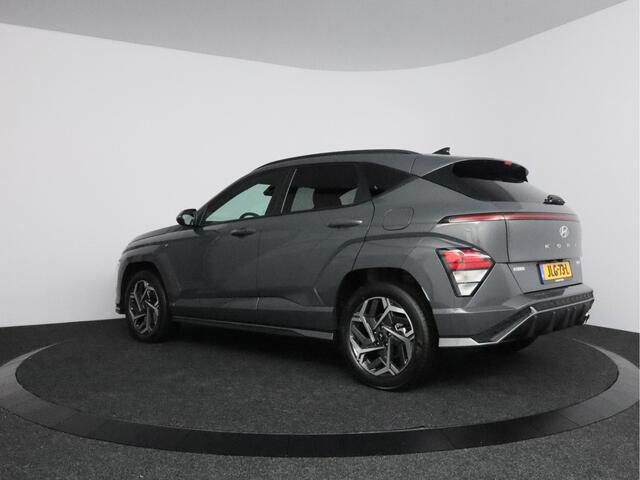 Hyundai Kona 1.6 GDI HEV N Line Edition