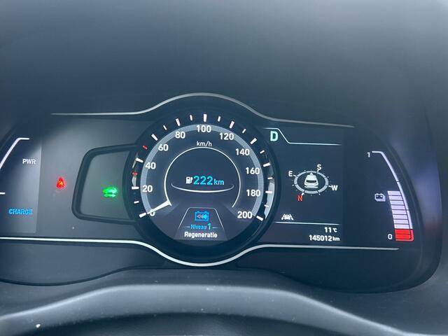 Hyundai Kona EV Comfort 64 kWh 3 FASE inruilen/fin mogelijk