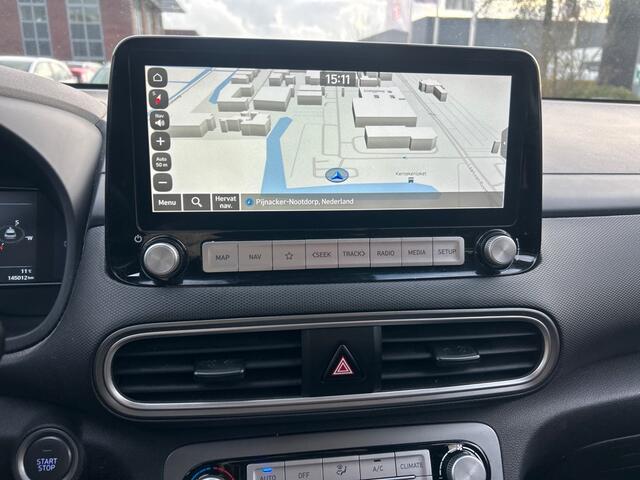 Hyundai Kona EV Comfort 64 kWh 3 FASE inruilen/fin mogelijk