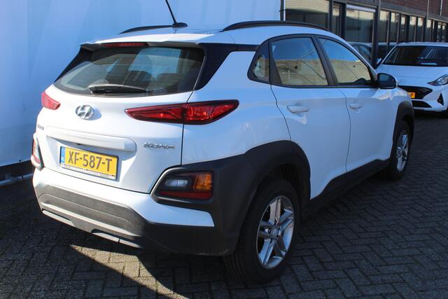 Hyundai Kona 1.0T Comfort Apple carplay/ Android auto l Parkeercamera l Lane assist