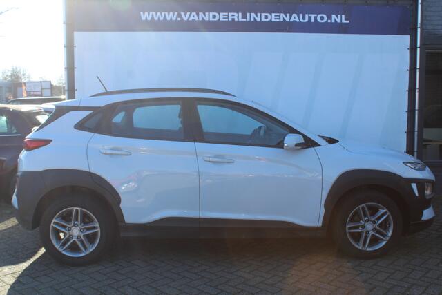 Hyundai Kona 1.0T Comfort Apple carplay/ Android auto l Parkeercamera l Lane assist