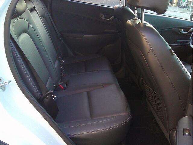 Hyundai Kona 1.0T Premium Staat in Hardenberg