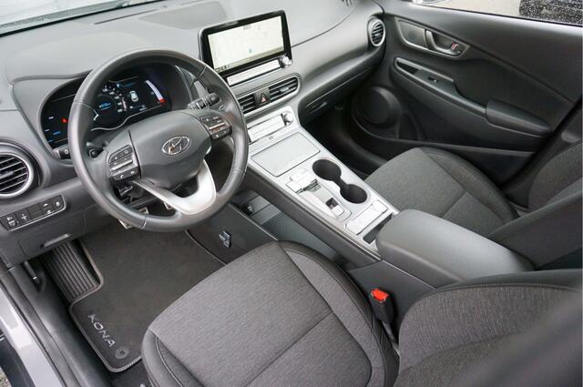 Hyundai Kona EV Comfort Smart 39kWh SOH 96% Trekhaak