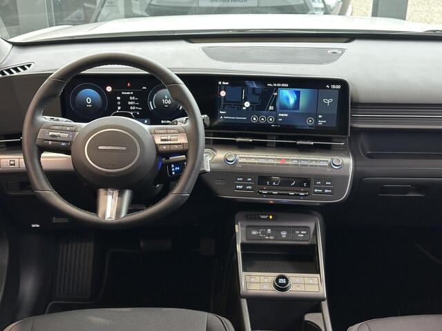 Hyundai Kona Electric 64.8kWh Pure Edition / Navigatie / Apple & Android carplay / Airco / Achteruitrijcamera / Direct Leverbaar