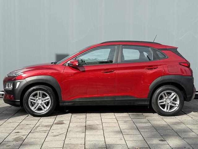 Hyundai Kona BWJ 2020 |1.0 T-GDI 120PK Comfort | CLIMA | CARPLAY | NAVI | PDC | CRUISE |