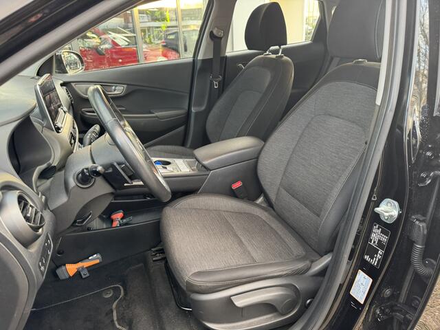 Hyundai Kona EV Comfort 64 kWh*3-Fase*100%SOH*11485 netto*