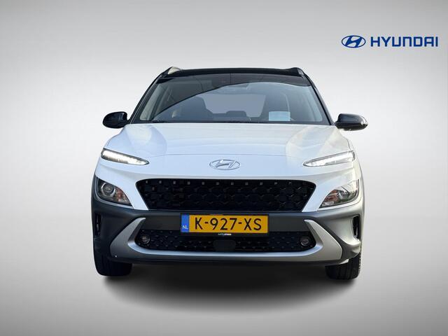 Hyundai Kona 1.6 GDI HEV Fashion