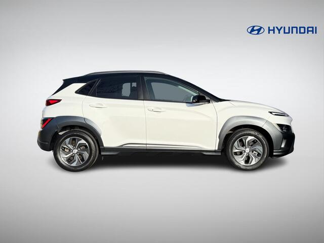 Hyundai Kona 1.6 GDI HEV Fashion